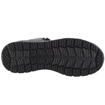 9. Buty Columbia Bugaboot Celsius Boot M 1945511010 