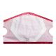 15. Maseczka BUFF® FILTER MASK KEREN FLASH PINK 126640 552 10 00