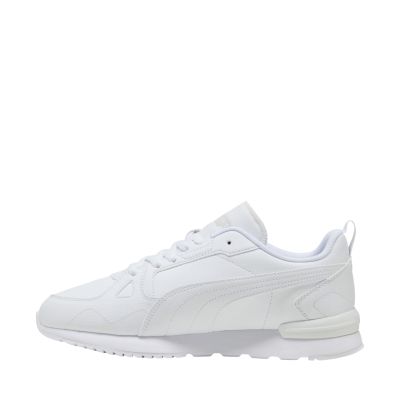 5. Buty męskie Puma R78 Cyclone SL białe 406163 02