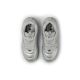 2. Fila Superbubble buty sportowe damskie sneakersy szare modne wygodne lekkie