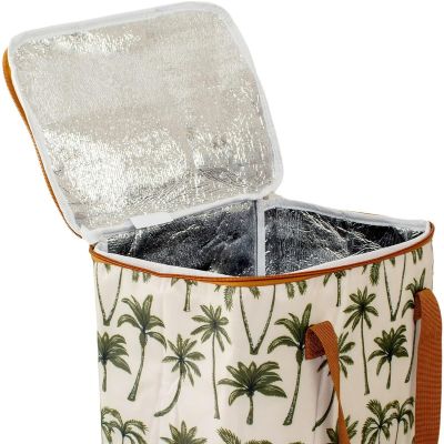 3. TORBA TERMICZNA 30x20x29CM 15L PALMY EXCELLENT HOUSEWARE