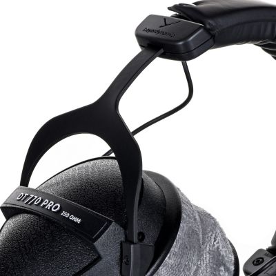 13. Beyerdynamic DT 770 PRO 250 OHM - Słuchawki studyjne zamknięte