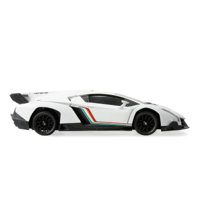 3. Licencjonowany Amewi RC Drift Lamborghini Veneno Biały