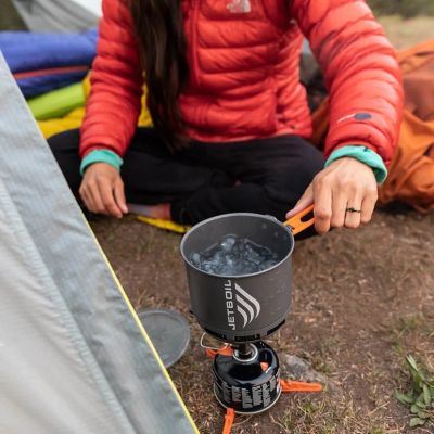 24. Stash Cooking System - Jetboil