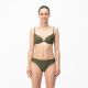 9. Strój kąpielowy AquaWave - dół Grape Bottom Wmns W 92800593884