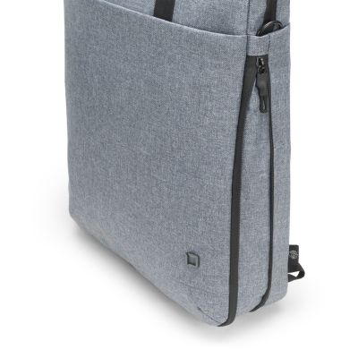 2. DICOTA Eco MOTION 13 - 15.6" 39,6 cm (15.6") Niebieski