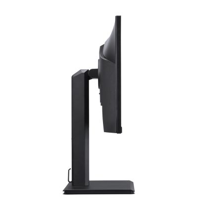 5. 68,6cm/27" (1920x1080) Acer Vero B277E 16:9 IPS 4ms 100Hz HDMI DisplayPort VGA FreeSync VESA Speaker Black