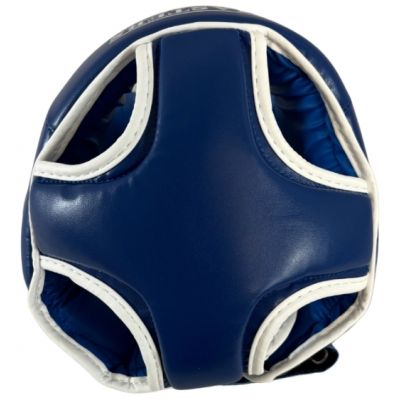 34. Kask bokserski Masters Ktop-Pu Wako Approved M 02251-02M