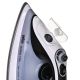 5. Żelazko Braun TexStyle 7 Pro SI7149WB suche i parowe EloxalPlus stopa żelazka 2900 W, Biały