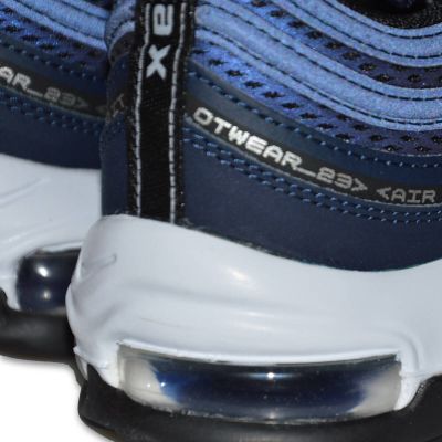 7. Buty Sportowe Nike Air Max 97 - FQ7965-400