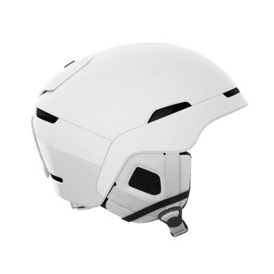 3. Kask narciarski POC Obex Bc Mips biały
