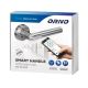 6. Klamka z zamkiem szyfrowym IP44 ORNO OR-ZS-850