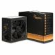 6. Zasilacz Inter-Tech ArgusNT BPS-700 - 700 W - 100 - 240 V - 47 - 63 Hz - 9/4,5 A - 100 W - 620 W