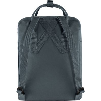4. Plecak Fjällräven Kånken Graphite F23510-31