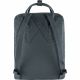 4. Plecak Fjällräven Kånken Graphite F23510-31