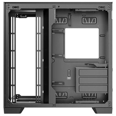 20. Obudowa Antec C8 Full Tower Black