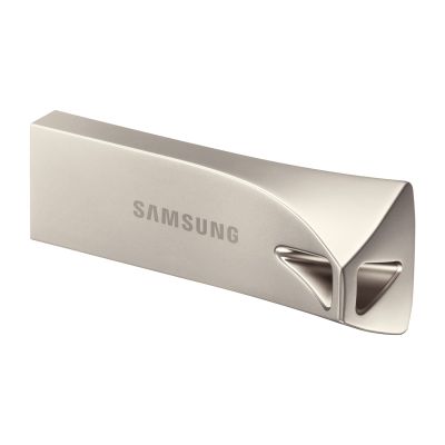 28. SAMSUNG FLASH BAR Plus 128GB MUF-128BE3/APC SILVER