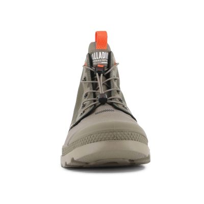 3. Buty Palladium Pampa Lite Journey M 79539-325-M 