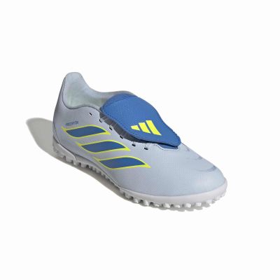 5. Buty adidas Junior Predator Club FT TF KI8843