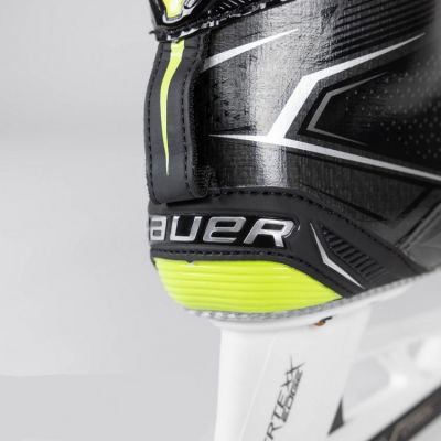 6. Łyżwy bramkarskie Bauer Pro '21 Int M 1058921