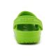 4. CROCS CLASSIC KIDS CLOG T CROCS GREEN 206990-30T
