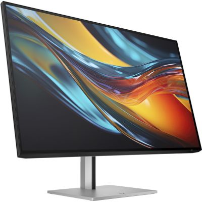 3. HP Monitor Pro seria 7 4K Thunderbolt 4 – 732pk, 31,5”