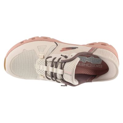 3. Skechers Slip-Ins: Glide-Step Pro 150420-TPMT Beżowe 36