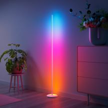 Nanoleaf NL7204K0201A070 inteligentne oświetlenie Inteligentne oświetlenie podłogowe Wi-Fi/Bluetooth 22 W