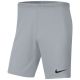 2. Spodenki męskie Nike Dry Park III NB K jasnoszare BV6855 012