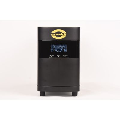 3. Orvaldi VOTLT3K zasilacz UPS Technologia line-interactive 3 kVA 2100 W