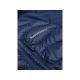 3. Kurtka Peak Performance W Helium Down Hybrid Hood granatowy - M