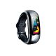 2. Xoro SMW 10 2,9 cm (1.14") LCD Cyfrowy 240 x 135 px Czarny