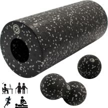 Zestaw do masażu EB FIT 3W1 1033730