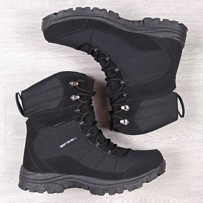 5. Buty American Club, śniegowce trekkingowe M AM589