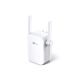 4. TP-Link RE305 przedłużacz sieciowy Wzmacniacz sieciowy Biały 10, 100 Mbit/s