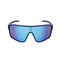 RedBull SPECT DAFT okulary przeciwsłoneczne Tarcza Prostokąt
