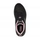 4. Buty Skechers Go Walk Hyper Burst W 124578-BKPK
