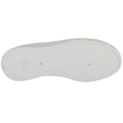 4. Skechers Bobs Dvine Sky - Main Step 114581-WHT Białe 36