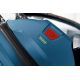 5. Bosch GAS 18V-10 L Professional Czarny, Niebieski