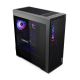 9. Lenovo Legion | T7 34IAS10 | Desktop | Tower | Intel Core Ultra 7 | 265KF | 32 (2x16GB) GB | UDIMM DDR5 | 1000 GB | NVIDIA GeForce RTX 5080 | No Optical drive | No keyboard | Windows 11 Home | Warranty 24 month(s)