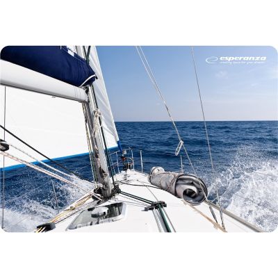 6. Podkładka pod mysz Esperanza Foto Mix EA133