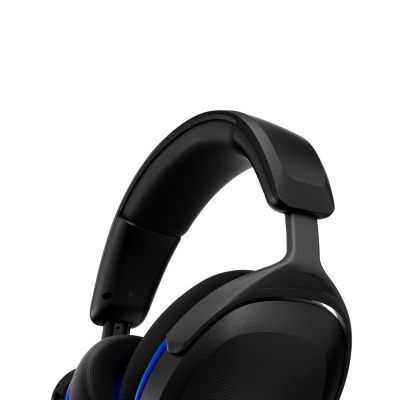 2. Zestawy słuchawkowe dla graczy HyperX Cloud Stinger 2 Core PS (czarne)