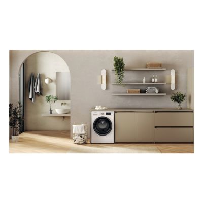 4. Whirlpool FFS 7469 W EE pralka Od przodu 7 kg 1351 RPM Biały
