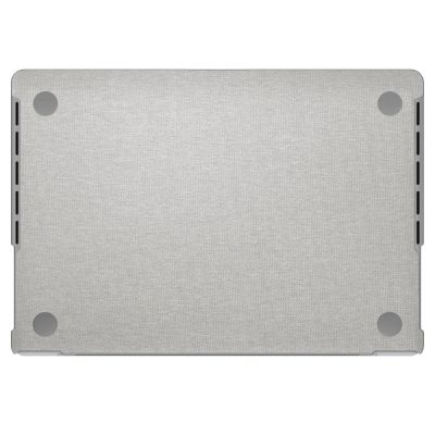 6. Etui Spigen Urban Fit na MacBook Pro 16" 2021 / 2023 / 2024 / 2025 / 2026 - szare