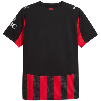 9. Koszulka Puma AC Milan Home Jersey Replica M 779962 01