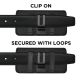 3. Etui Tech-Protect SM90 na telefon 5.8"- 6.8"