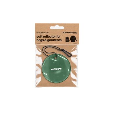 2. Zawieszka BOOKMAN Hanging Reflector Circle