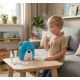 13. ESPERANZA INHALATOR/NEBULIZATOR TEDDY BEAR ECN004