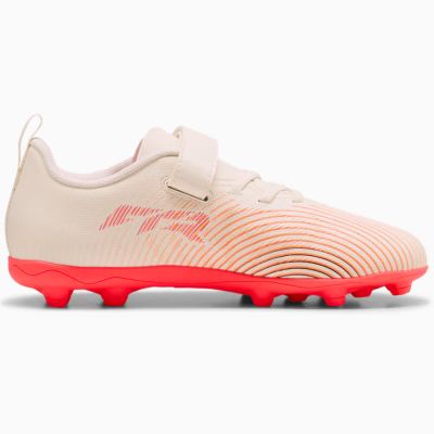 3. Buty Puma FUTURE 9 Play V Jr FG/AG 109202-01