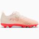 3. Buty Puma FUTURE 9 Play V Jr FG/AG 109202-01
